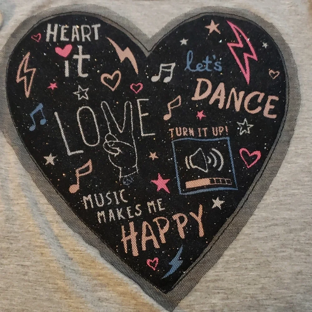 Justice Tee